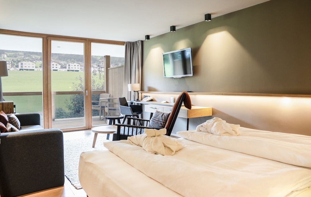 Superior Room, Terrace, Mountain View (das Besondere) photo 2