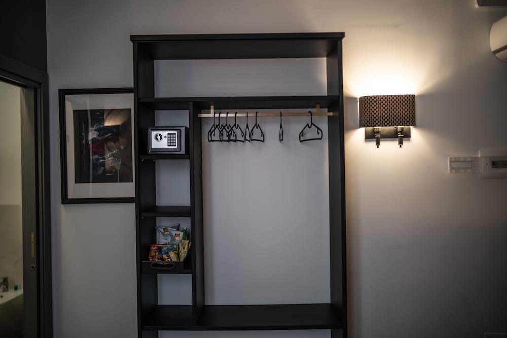 Deluxe Triple Room photo 3