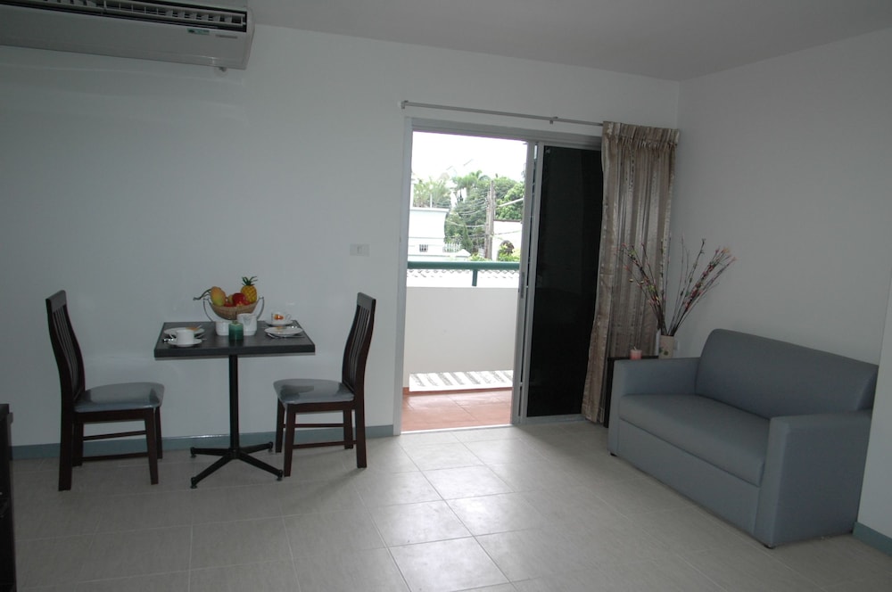Deluxe Room photo 2