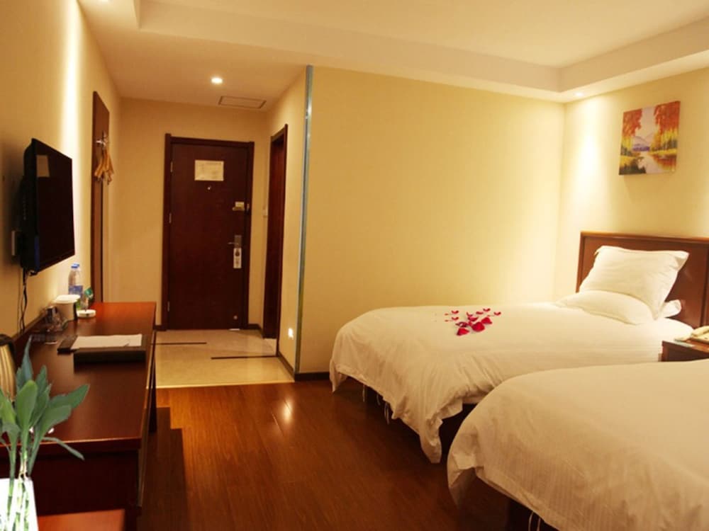Twin Room photo 2