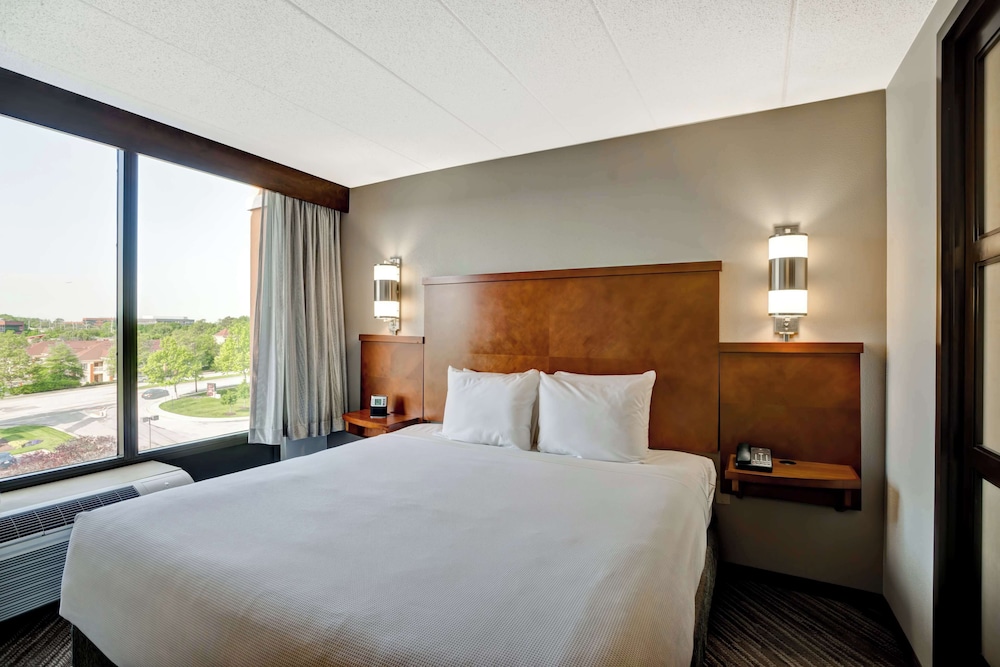 Room, 1 King Bed, Accessible photo 2