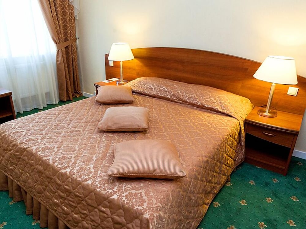 Junior Suite photo 1