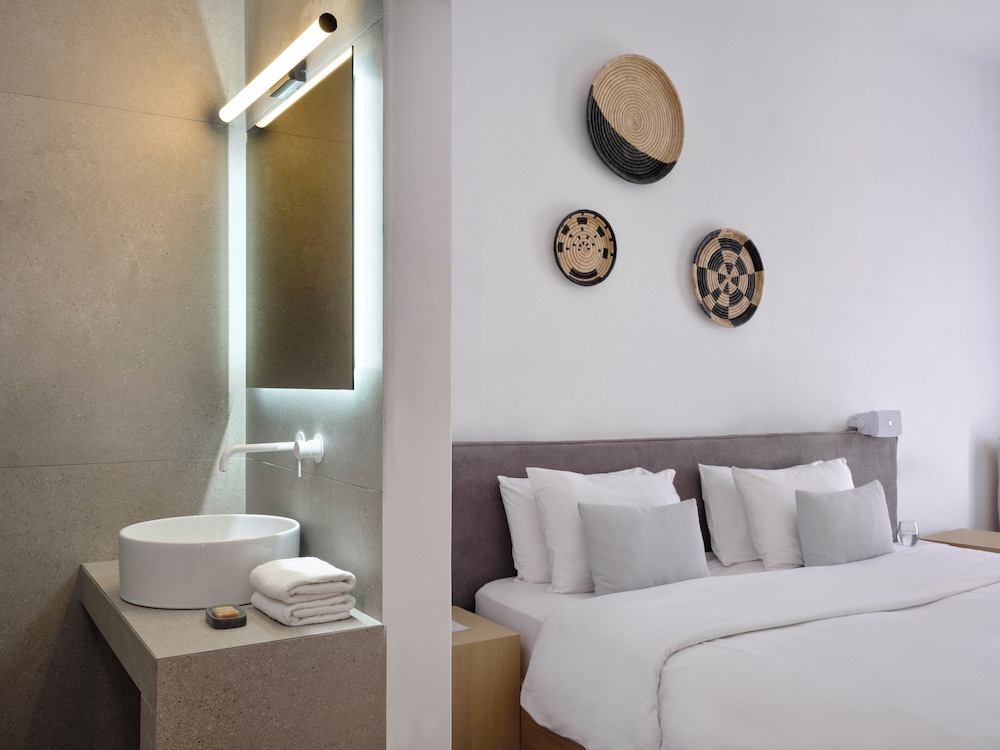 Standard Double Room - Upper Floor photo 2