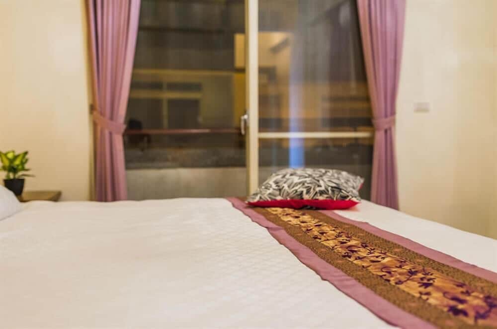 Standard Double Room (Heart) photo 3