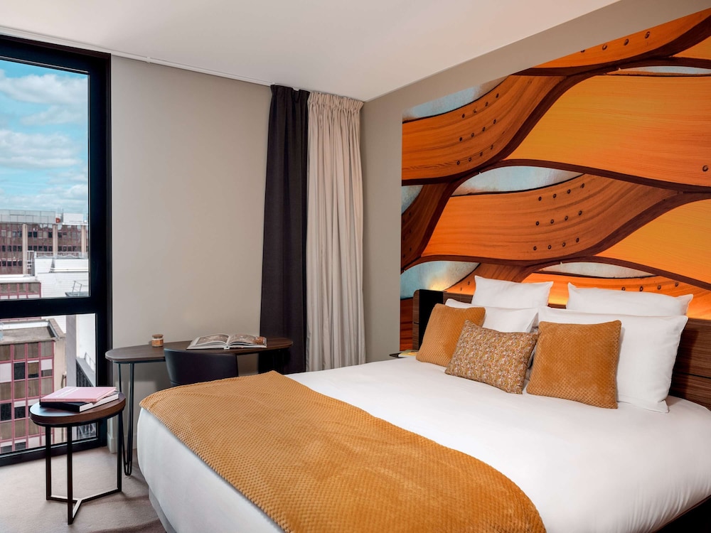 Executive Room, 1 Double Bed - Photo 3