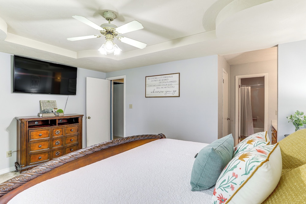 House (4 Bedrooms) photo 3