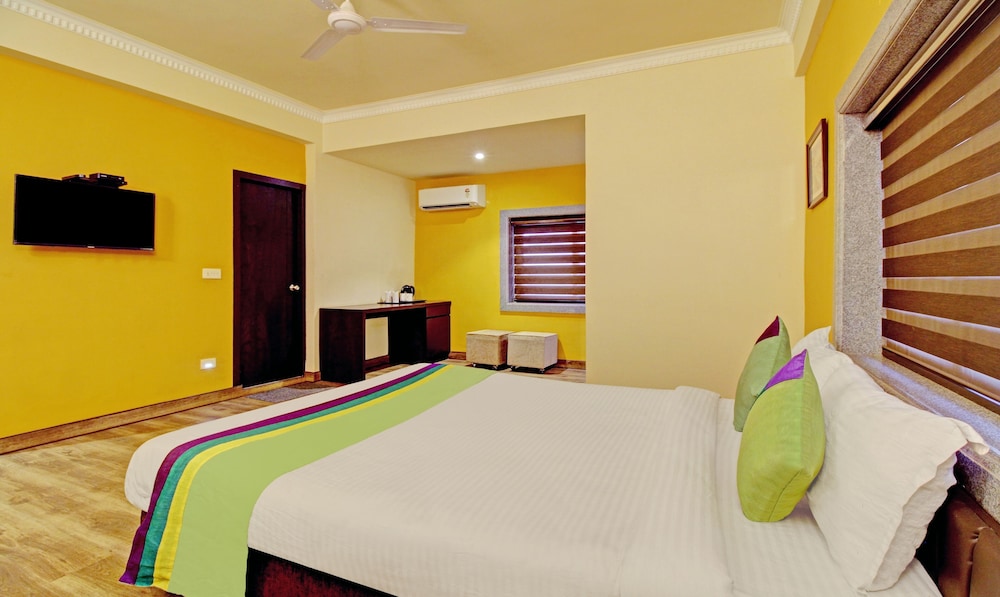 Deluxe Room - Photo 4