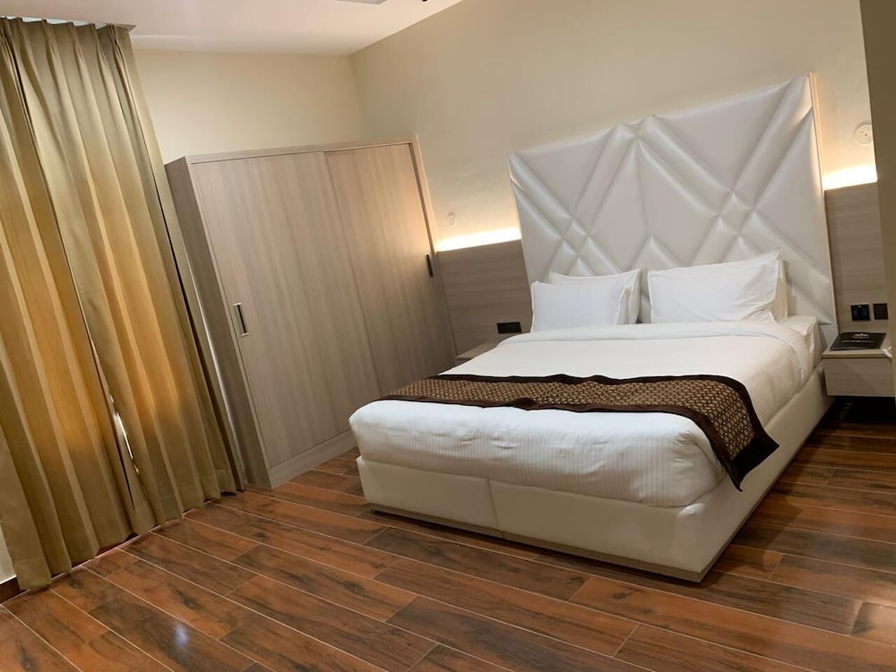 Deluxe Room photo 1