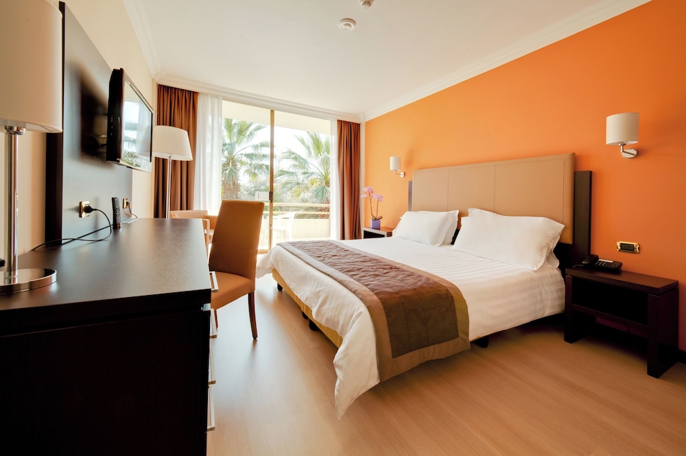 Superior Double or Twin Room, Balcony, Garden View (Soul) - Photo 1