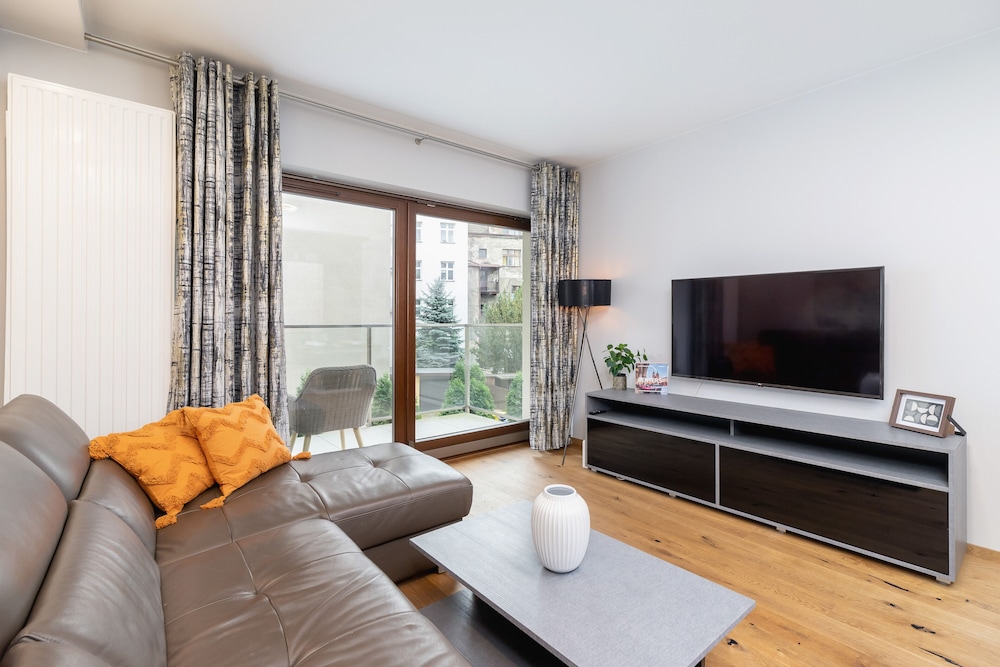 Apartment, 1 Bedroom, Balcony