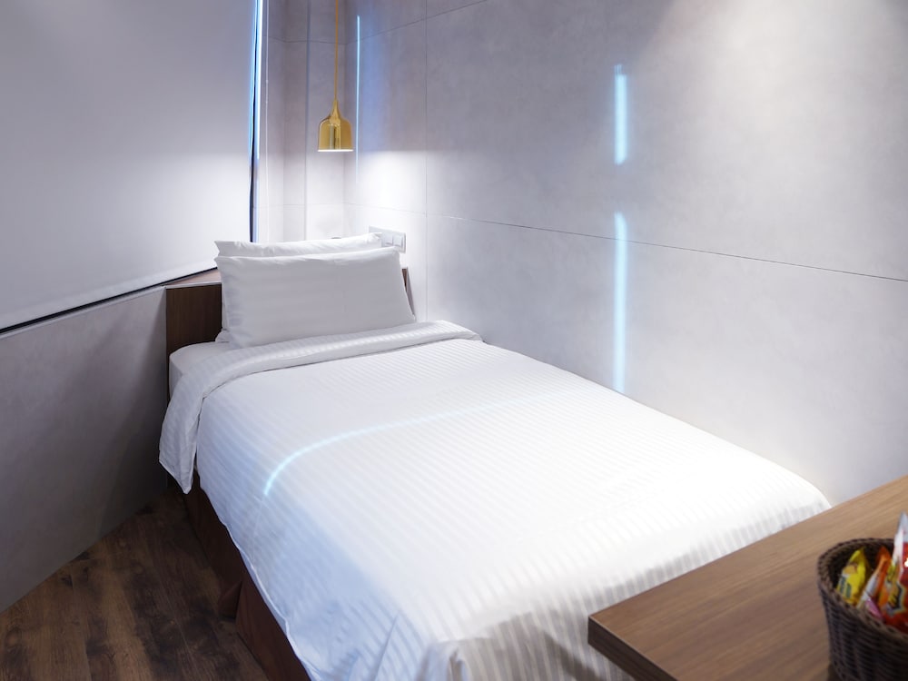 Standard Single Room, Non Smoking photo 2