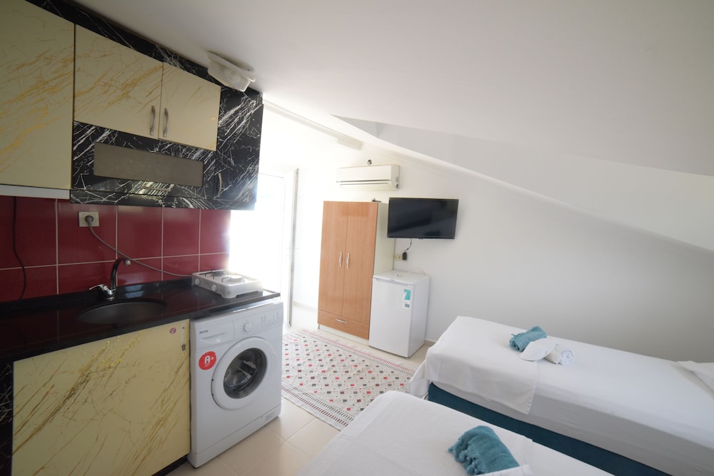 Economy Room, 2 Bedrooms, Mountain View photo 1