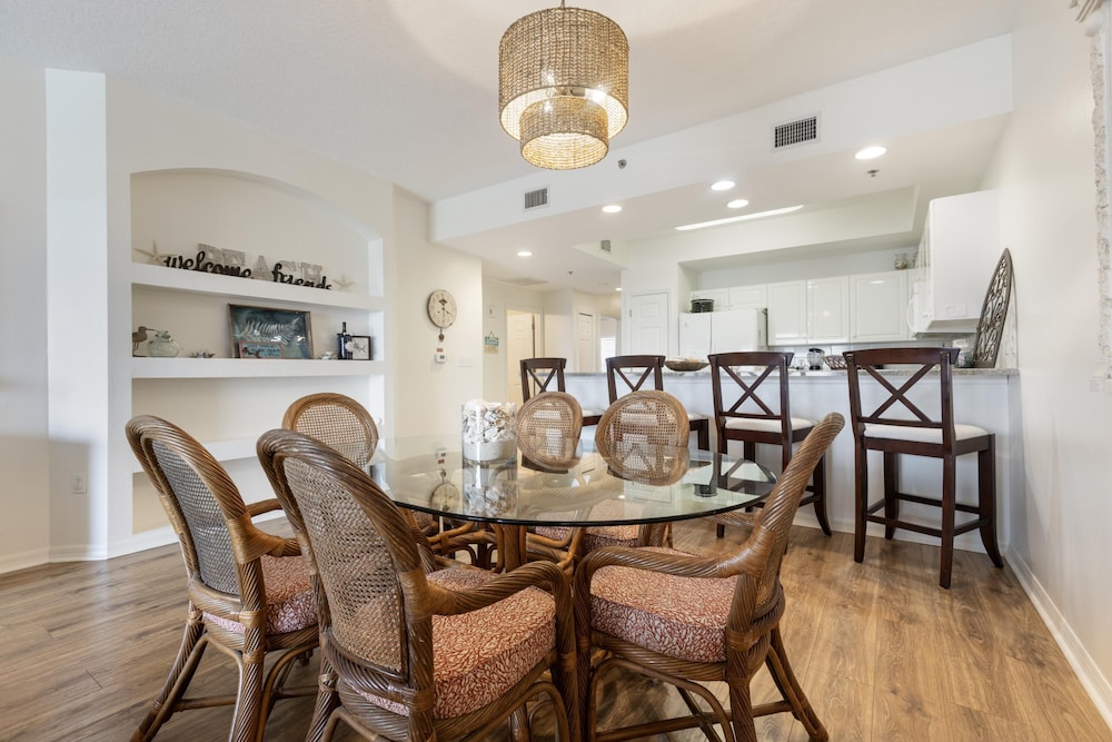 Relax Near the Pond in This Gorgeous 3 2 Interior Condo Ow15-504, Billede 43