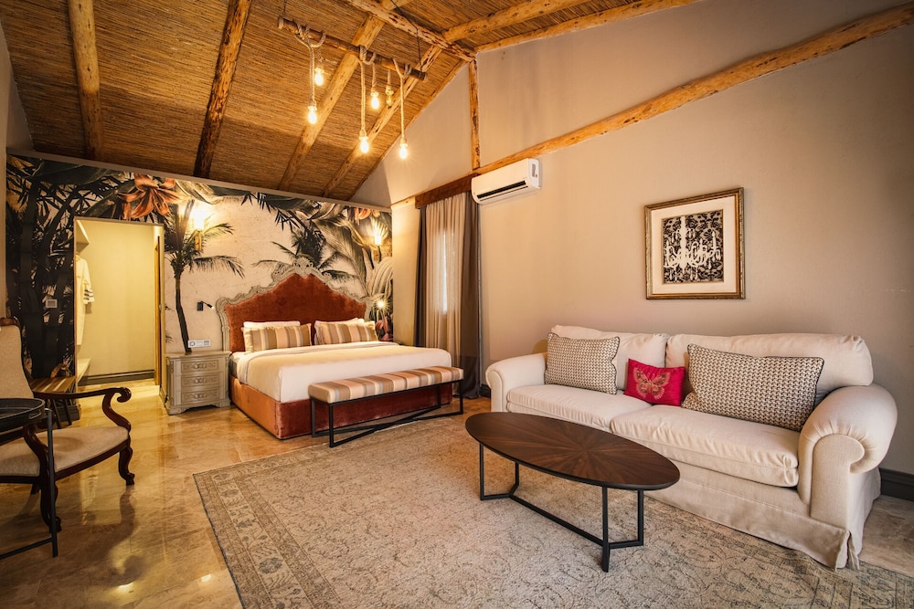 Design Double Room