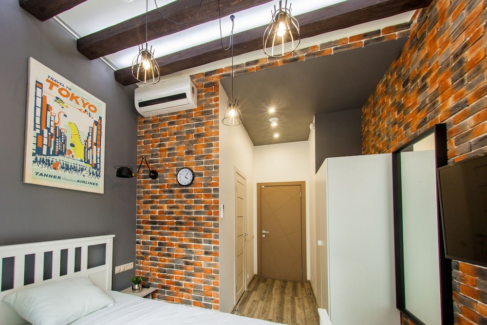 Standard Single Room (Tokyo) photo 2
