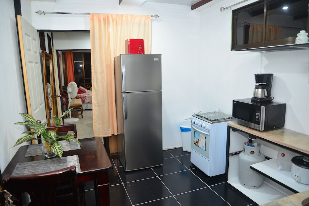 Deluxe House, Multiple Beds, Non Smoking, Mountain View photo 3