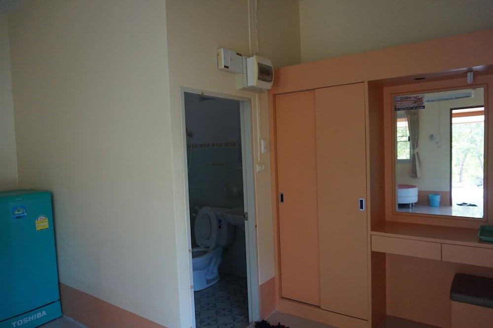 Standard Double Room photo 2