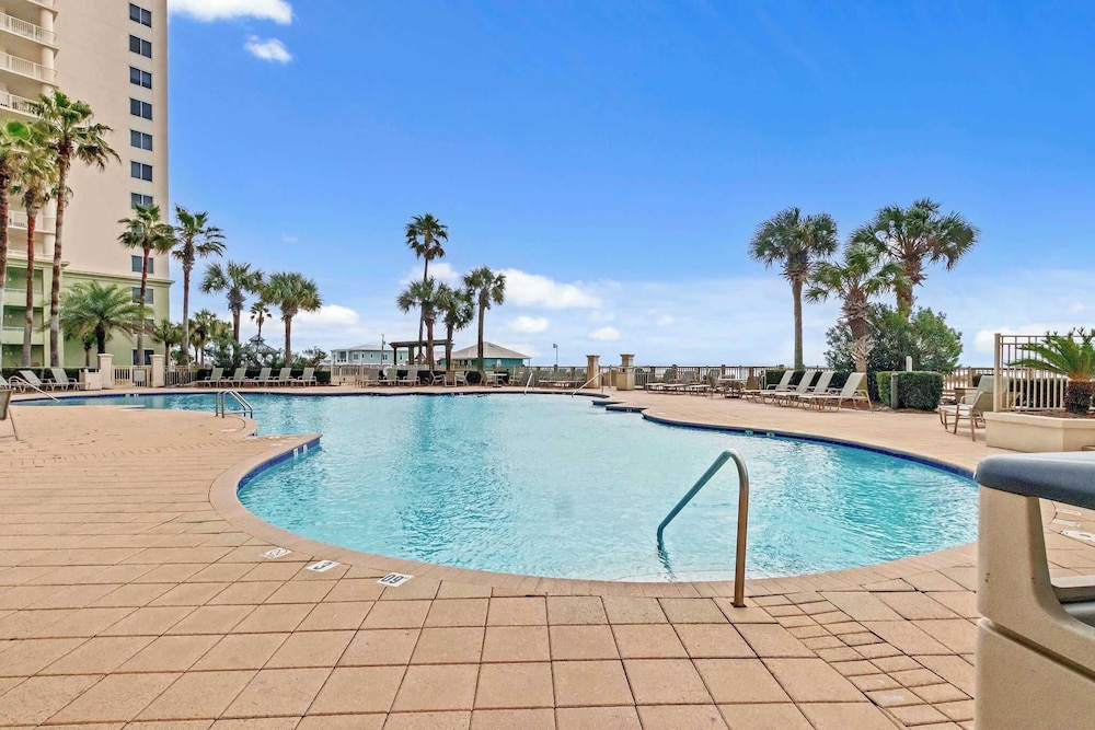 Beachfront Penthouse With Gulf Views, Billede 45