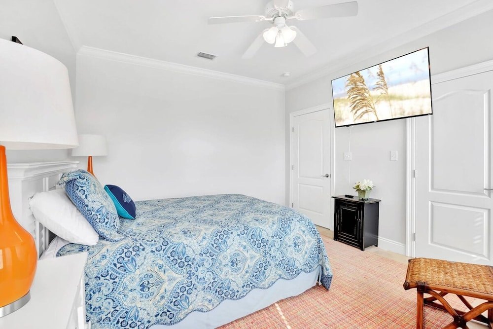 Dear Time Beach House- Elevator Sleeps 10 Pool, Photo 26