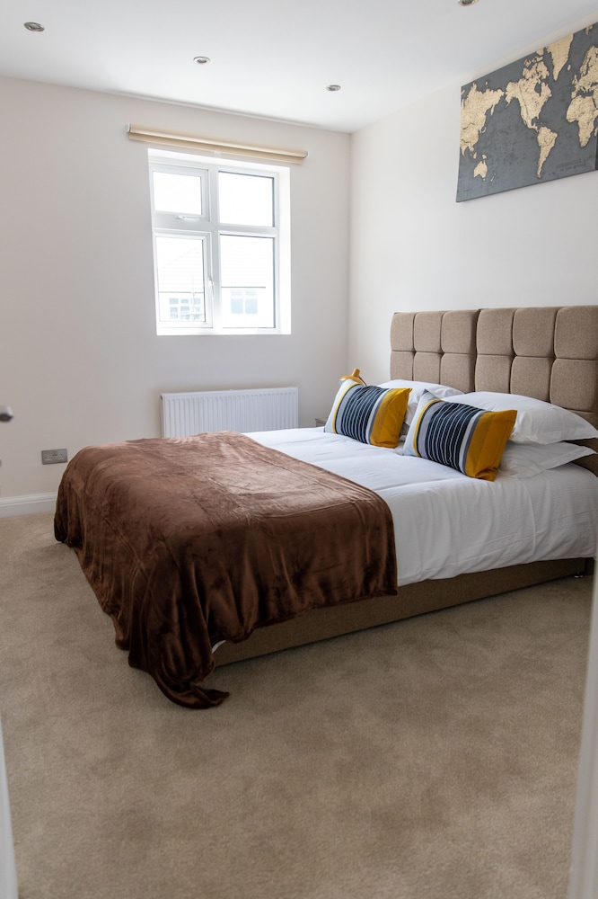 Deluxe Apartment, 1 Bedroom photo 1