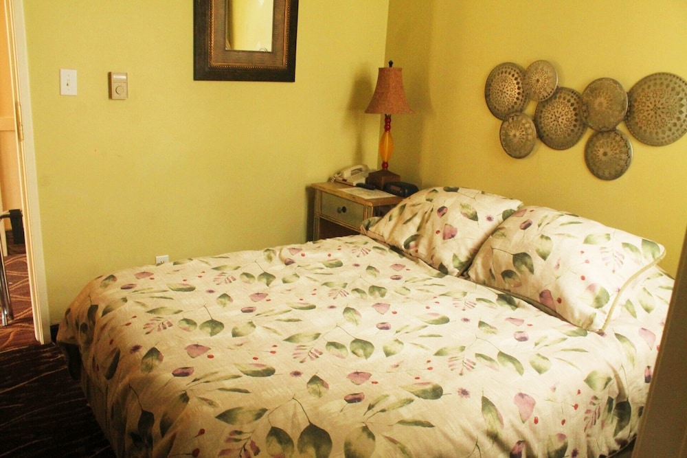 Economy Double Room - Photo 1