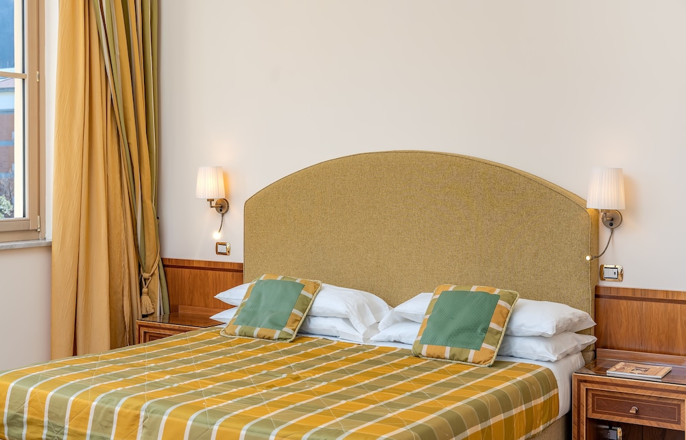 Executive Room, City View, Tower