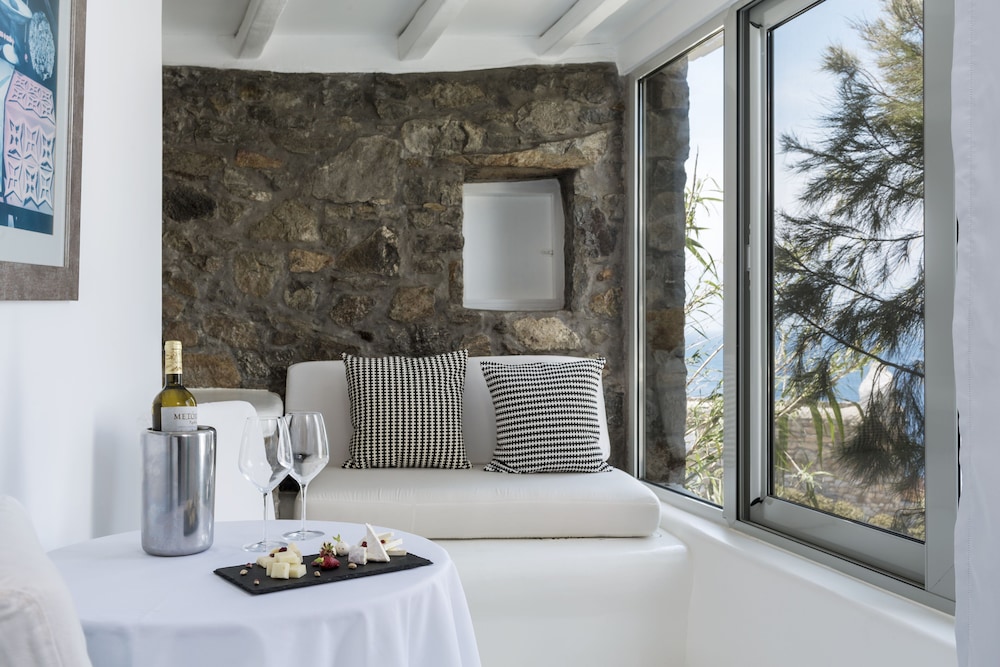 Junior Suite, Sea View - Photo 24