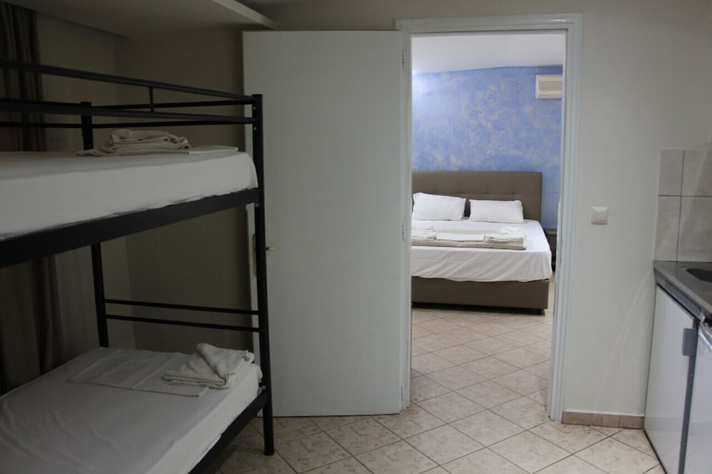 Comfort Apartment photo 1