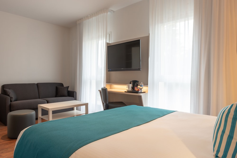 Comfort Room photo 1