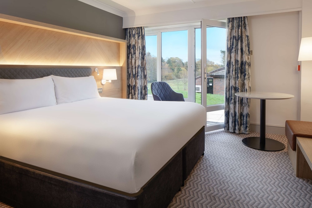 King Guest Balcony Room - Photo 8
