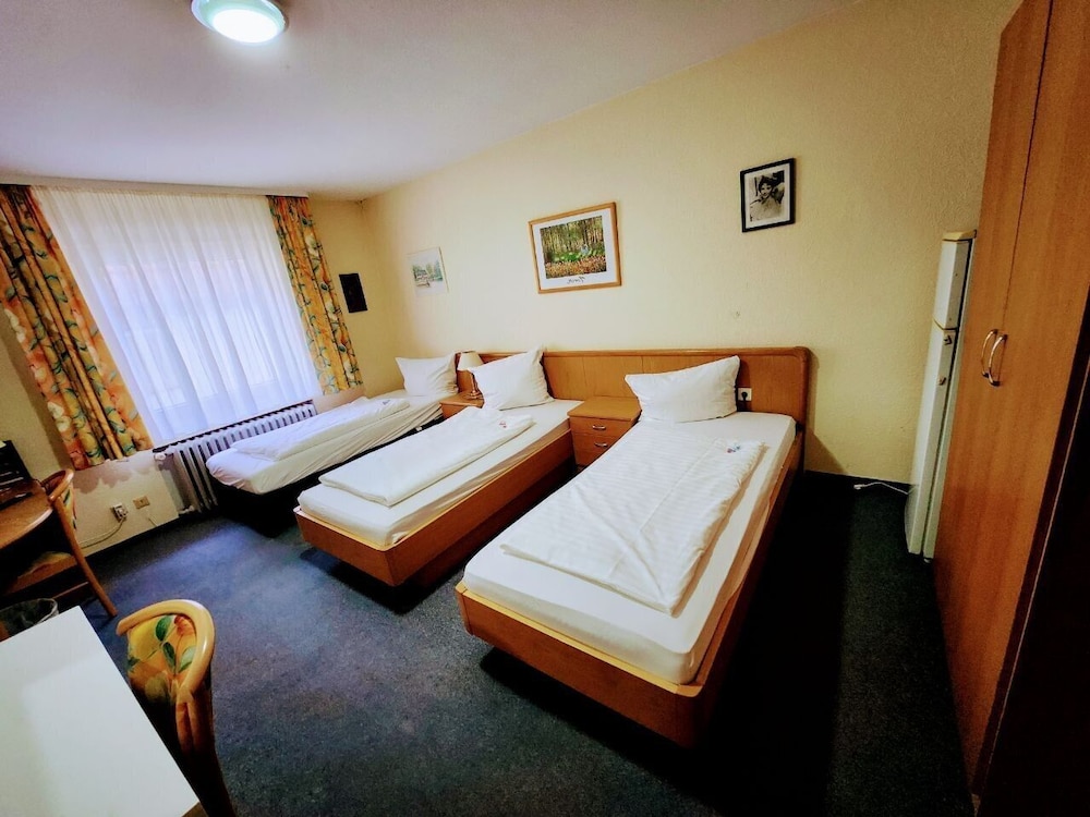 Triple Room, Private Bathroom