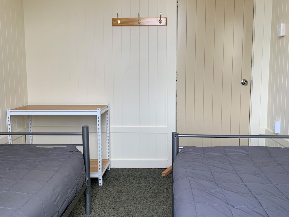 Twin Room photo 2