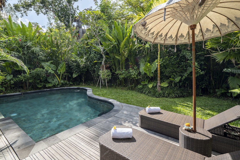 One Bedroom Private Pool Villa - Photo 6