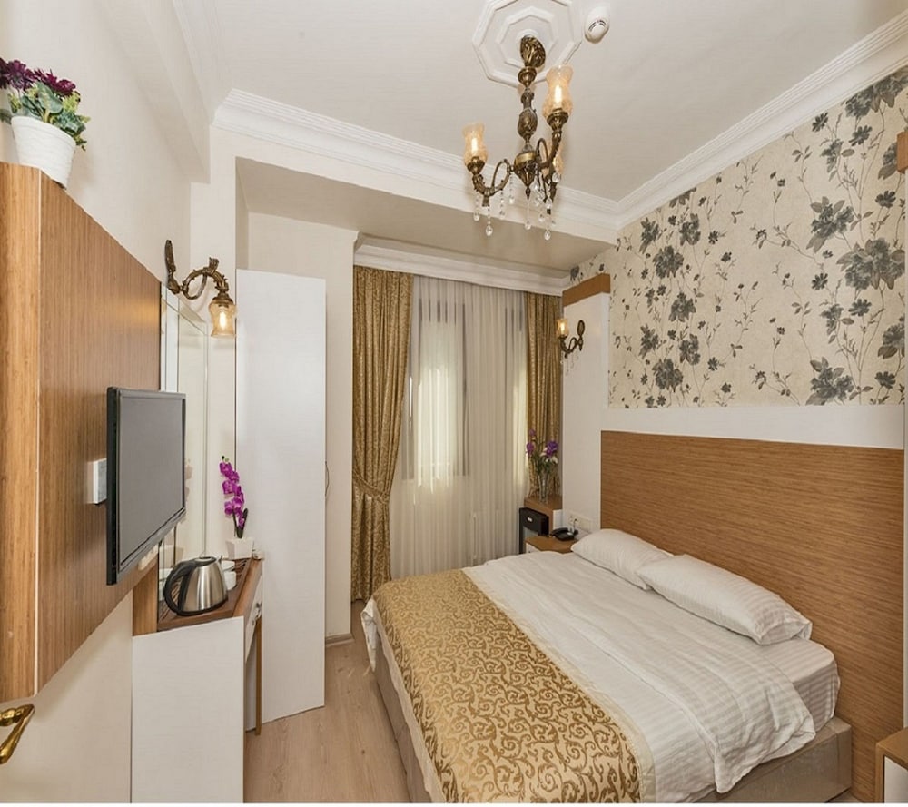 Standart Room photo 2