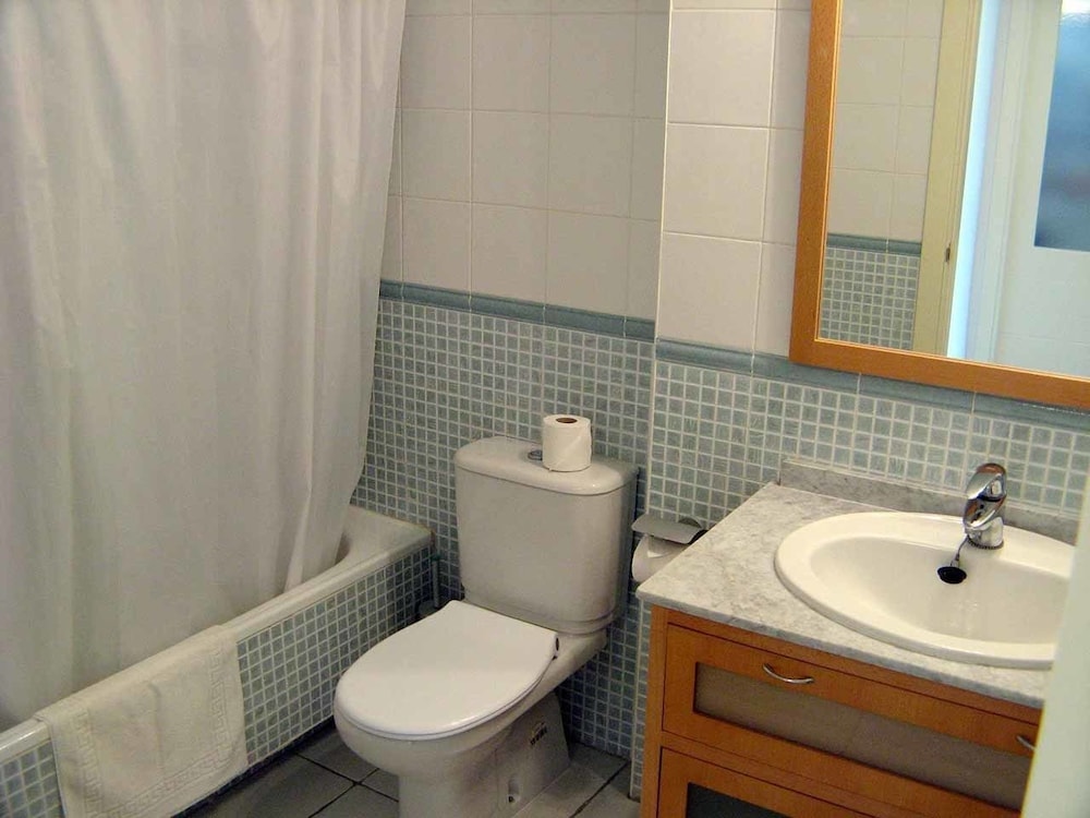 Apartment, 1 Bedroom photo 3