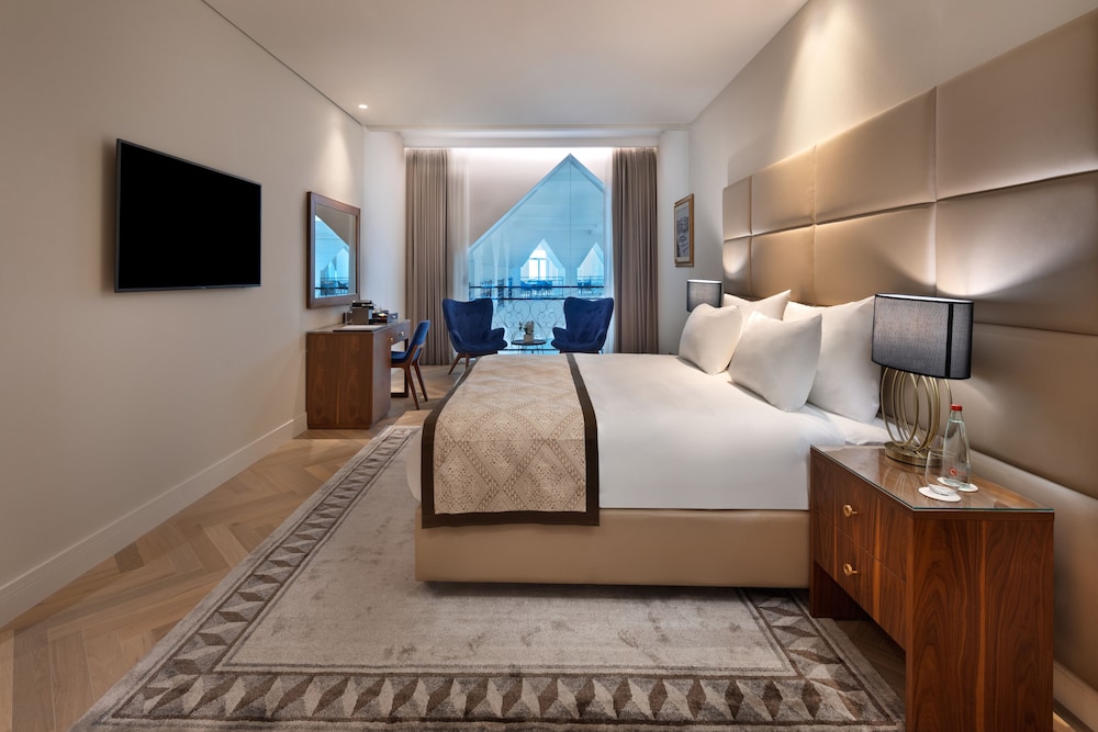 Superior Lobby View Room photo 2