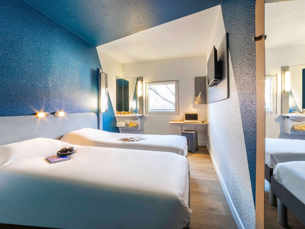 Triple Room, Multiple Beds photo 2