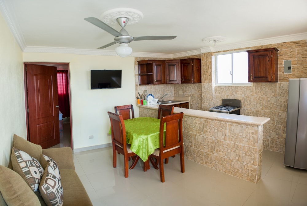Comfort Apartment, City View photo 2
