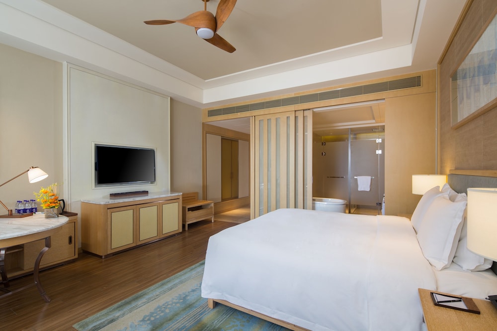 Room, 1 King Bed, Accessible photo 2