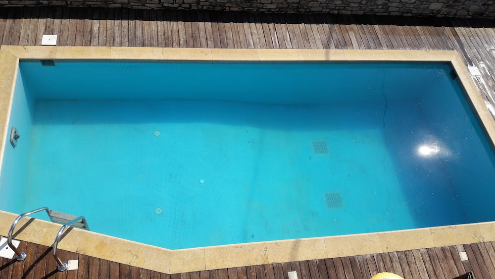 Apartment, Pool Access, Ground Floor photo 3