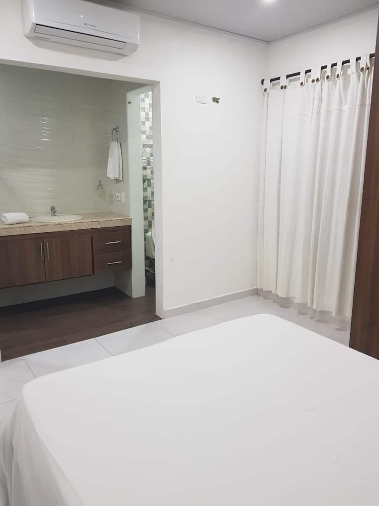 Comfort Room