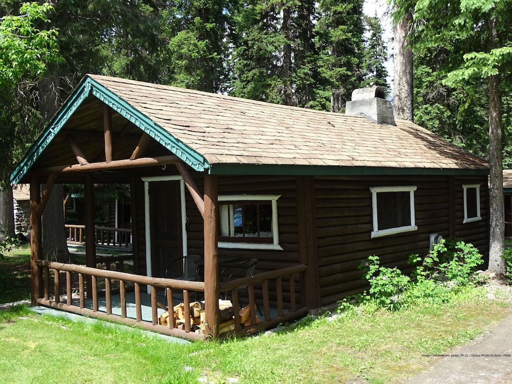 Cabin, Mountain View photo 3