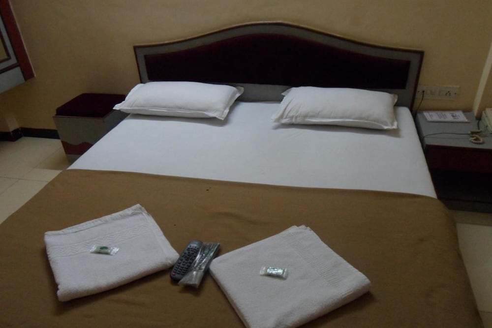 Deluxe Room photo 1