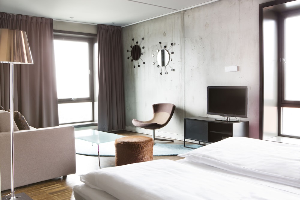 Superior Double Room, 1 Double Bed, Non Smoking - Photo 2