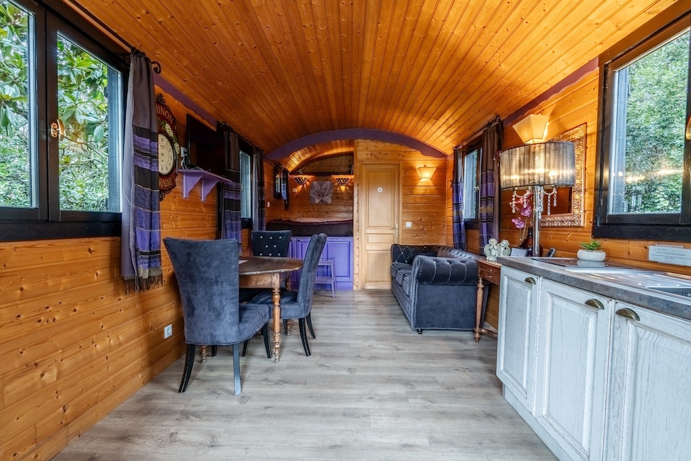 Mobile Home (Caravan Baroque) photo 2