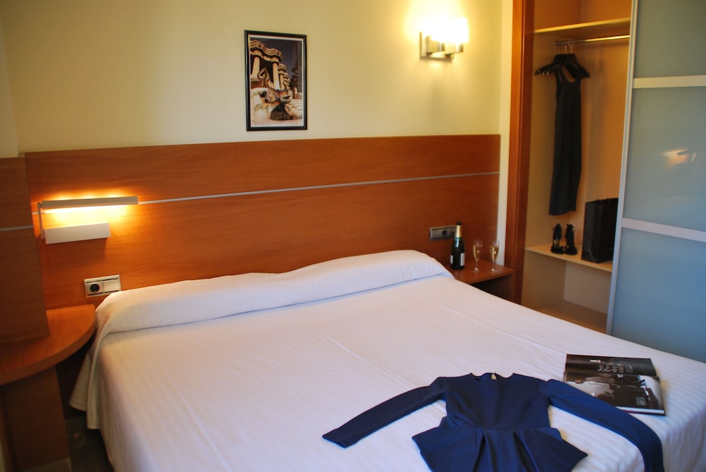 Apartamento de la ciudad (4 personas)