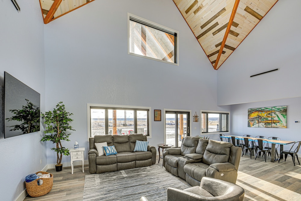 House (5 Bedrooms) photo 2