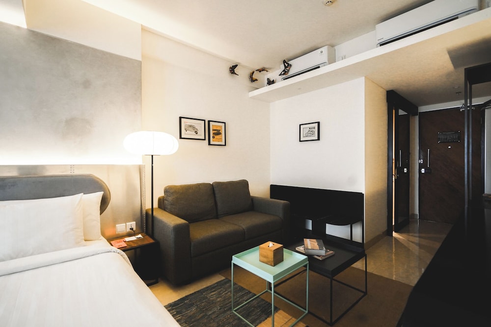Deluxe Twin Room, 2 Twin Beds - Photo 4