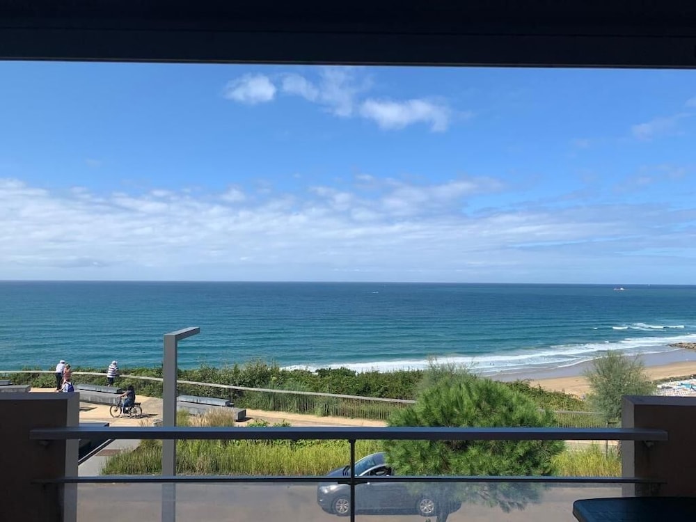 One Bedroom Apartment for 4 persons Sea View photo 3