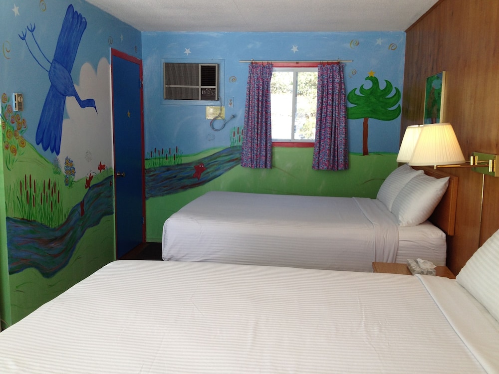 Standard Double Room, Non Smoking